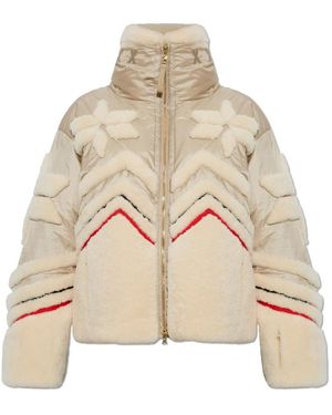 Bogner Fitness ,Wol Felia-Ld Donskijas - Naturel