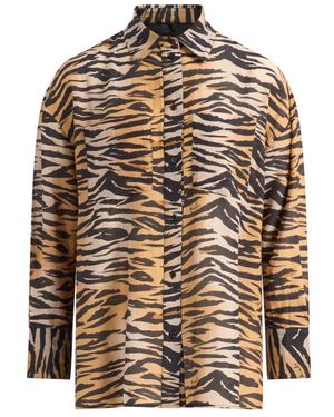Pinko Shirts - Brown