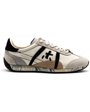 Premiata Trainers - Brown
