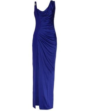Versace Gowns - Blu