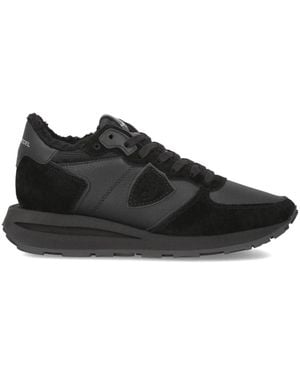 Philippe Model Trainers - Black