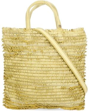Majo Handbags - Giallo