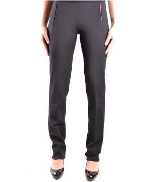 DSquared² Slim-Fit Pants - Blue