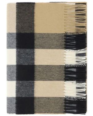 Burberry Scarves - Multicolore