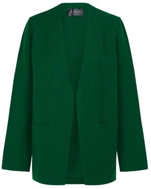 Cortana Blazers - Green