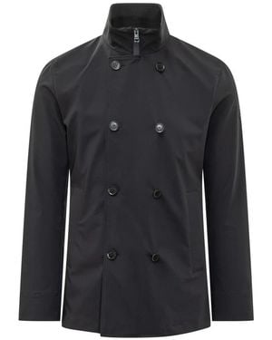 DUNO Light Jackets - Black