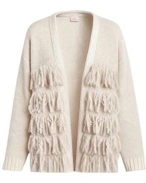 Marella Cardigan - Natur