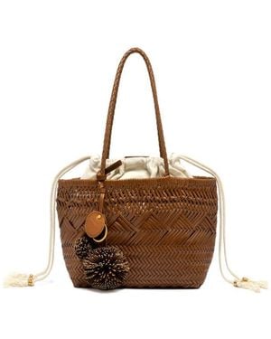 Gianni Chiarini Paloma Bag - Bruin