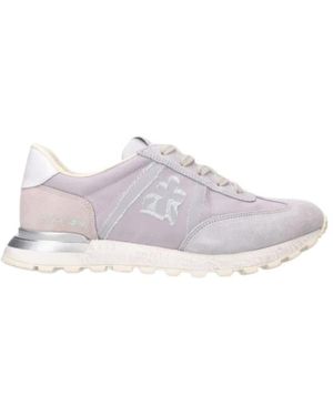 Premiata Sneakers - Purple