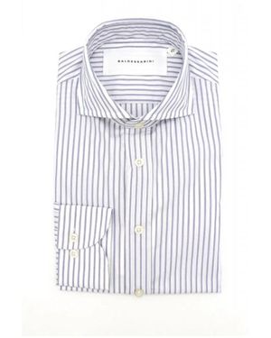 Baldessarini Formal Shirts - Blue