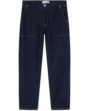 Pinko Straight Jeans - Blue