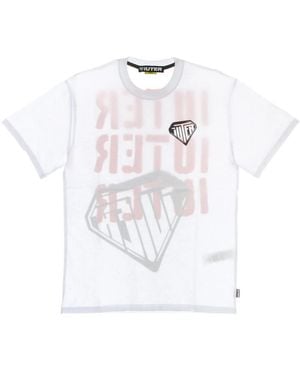 Iuter T-Shirts - White