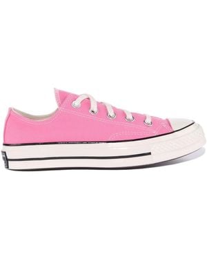 Converse Trainers - Pink
