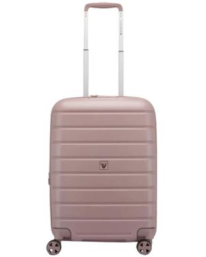 Roncato Large Suitcases - Rosa