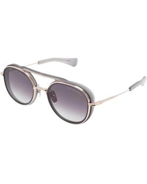 Dita Eyewear Spacecraft - Metallic