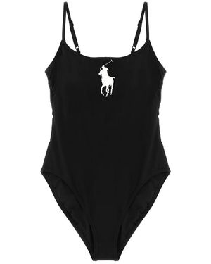 Polo Ralph Lauren Swimsuits - Black
