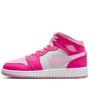 Nike Sneakers - Rosa