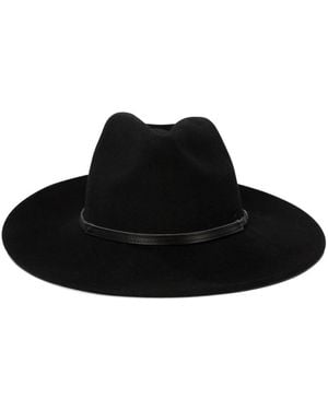 Barbour Hats - Black