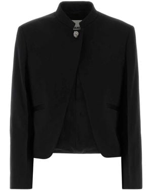 Jil Sander Blazers - Black