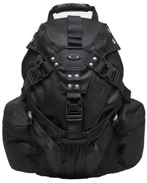 Oakley Ikonic Rc Rucksack - Schwarz