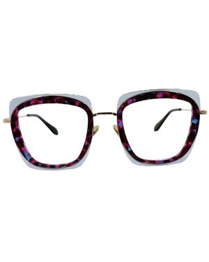 Spektre Rio Optical Frame - Zwart