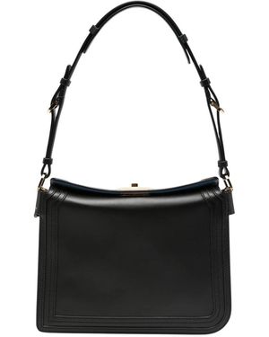 Lanvin Tassen ,Zwart Tassen