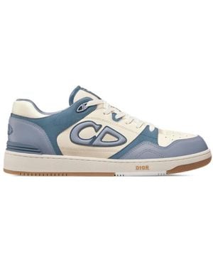 Dior Sneakers - Blauw