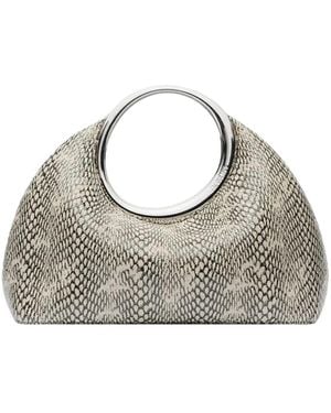 Jacquemus Handbags - Grijs