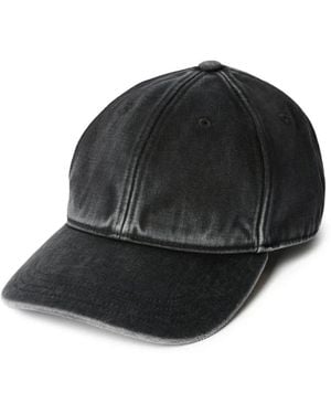 Our Legacy Caps - Nero