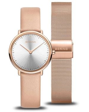 Bering Watches - White