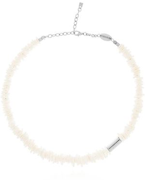 DSquared² Necklaces - Blanco