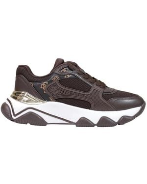 Guess Trainers - Brown