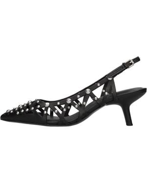 Ash Schoenen ,Zwart ,Pumps