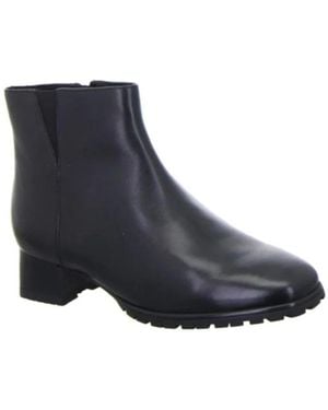 Ara Chelsea Boots - Blu