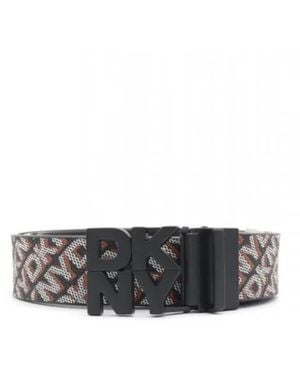 DKNY Belts - Black