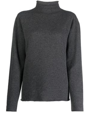 Jil Sander Cashmere Knitwear - Grey