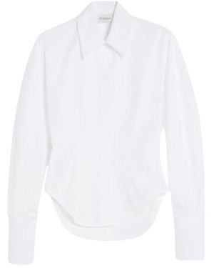 Sportmax Shirts - Wit