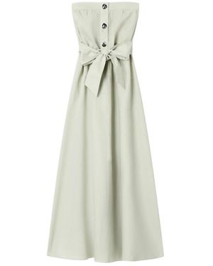 ARMANI EXCHANGE Midi Dresses - Verde