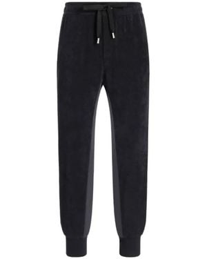 Dolce & Gabbana Sweatpants - Blu
