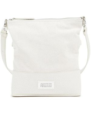 Maison Margiela Shoulder Bags - White