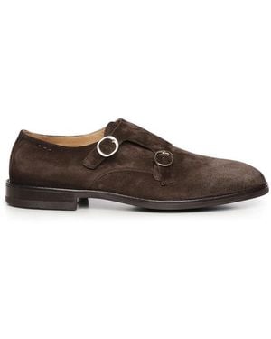 Alexander Hotto Coco Cachemere 181 - Braun