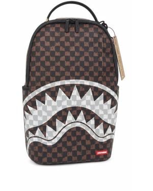 Sprayground Backpacks - Marrón