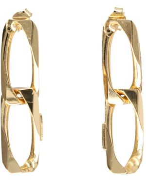 Emanuele Bicocchi Earrings - Metallic