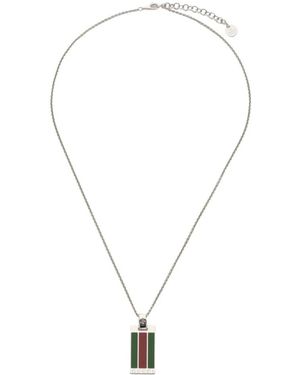 Gucci Necklaces - Metálico