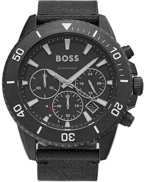 BOSS Watches - Negro