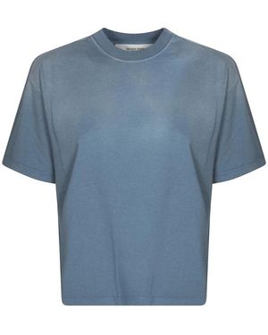 Golden Goose T-Shirts - Blue
