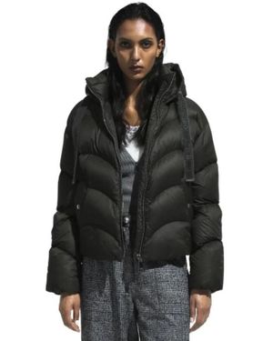 Khrisjoy Winter Jackets - Noir