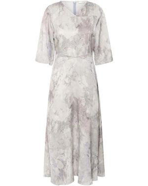 Gestuz Midi Dresses - Grigio