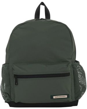 EA7 Backpacks - Verde