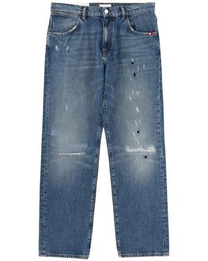 AMISH Nip & Tac 3190 - Blauw